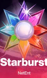 Starburst