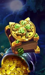 Book Of Irish Treasures